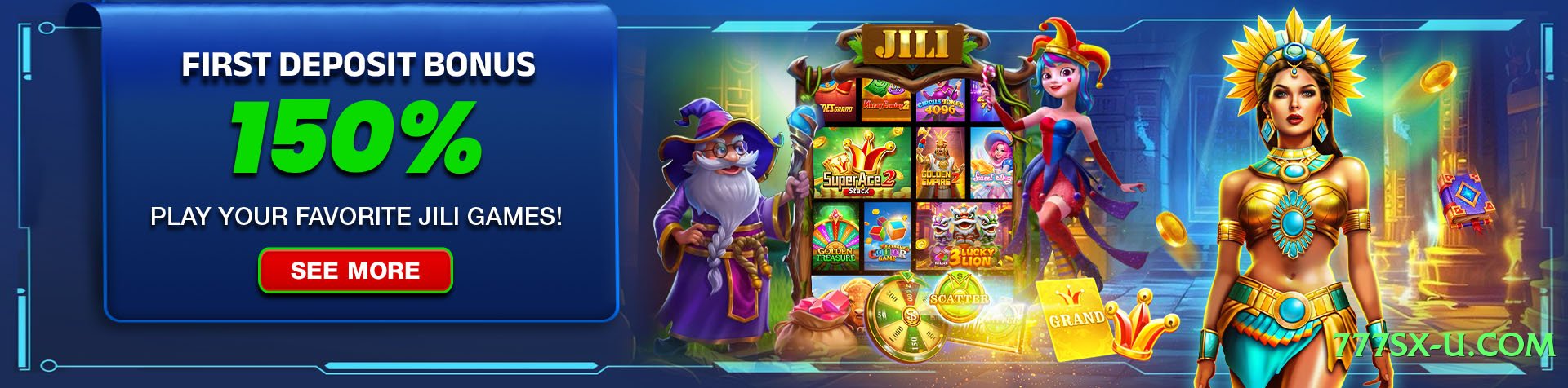 Super 92glory Thunder Screenshot 4