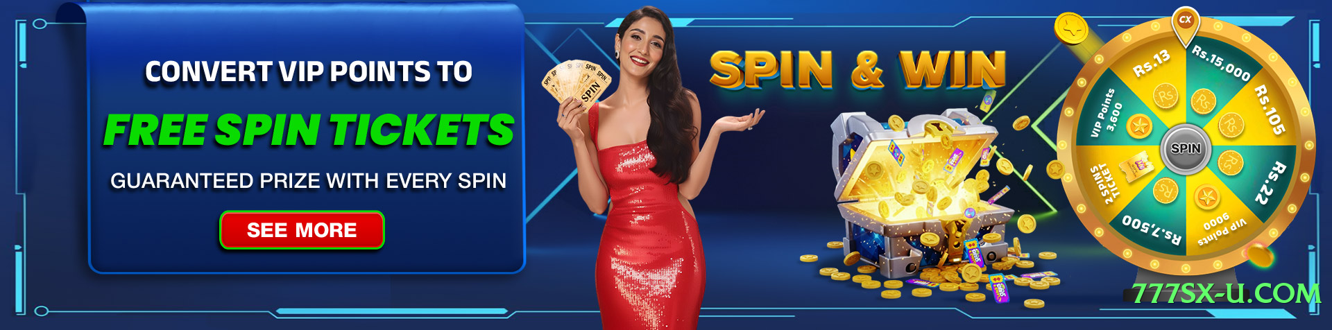 gv777 Plus Screenshot 1